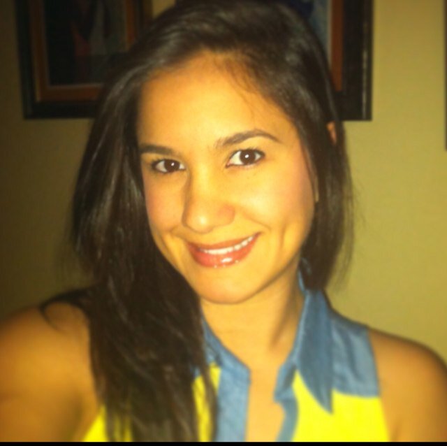 Orgullosa de ser Dominicana.
Odontóloga-Endodoncista.
Con mi vida manejada por Dios según su voluntad!...