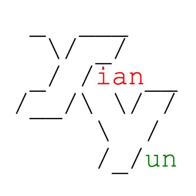 hotoo.eth  关注前端，Vim 重度用户，自行车、球类、棋类运动爱好者；崇尚自由，信仰民主与法治。民主启蒙推荐看哈佛大学公共课《公正：该如何做是好？》 科学启蒙推荐《世界观》。 https://t.co/TuWECoXemY