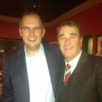 James Harris (@james_harri) 's Twitter Profile