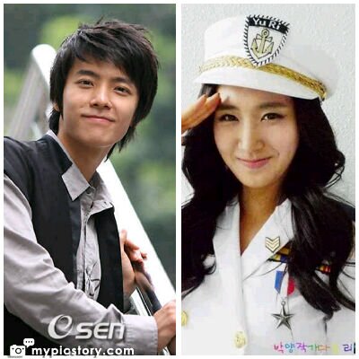 YulHae forefer