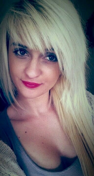I should of been Jeremy Ckarkson's daughter