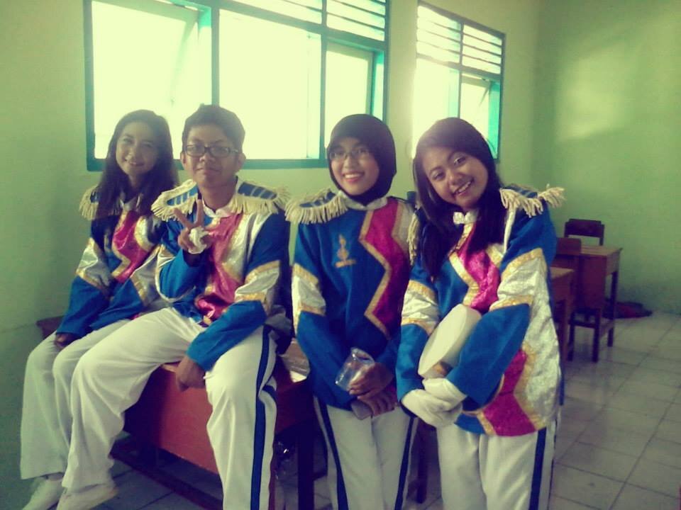 |SHS 6 Madiun|