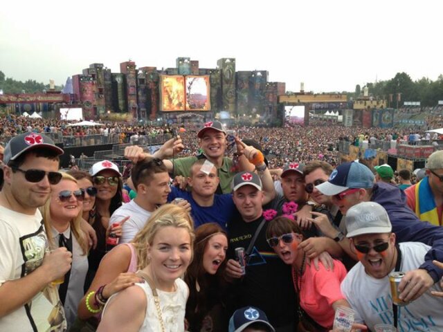 lynseylh123's profile picture. Smile while you still have teeth :-)