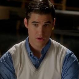 Darren/Klaine voting account by @DapperHobbit