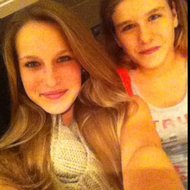 loveyou' xMakieke. / my best boo x kimberley