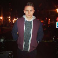 Daniel Scott (@danscott90) 's Twitter Profile