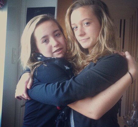 Je bent wie je bent♥♥♥