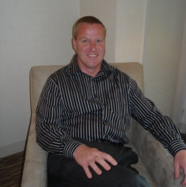 MacDonnellChris's profile picture. 