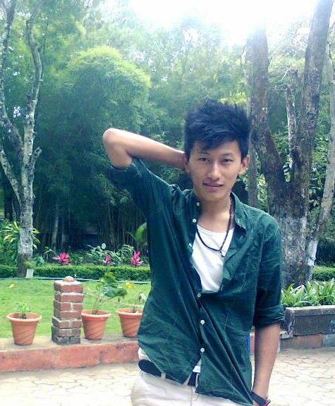 hey guys,
its me tenzin jurmey....