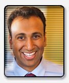 Ashok Reddy Profile