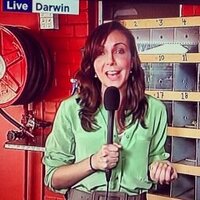 Katherine Gregory (@katgregoryabc) 's Twitter Profile