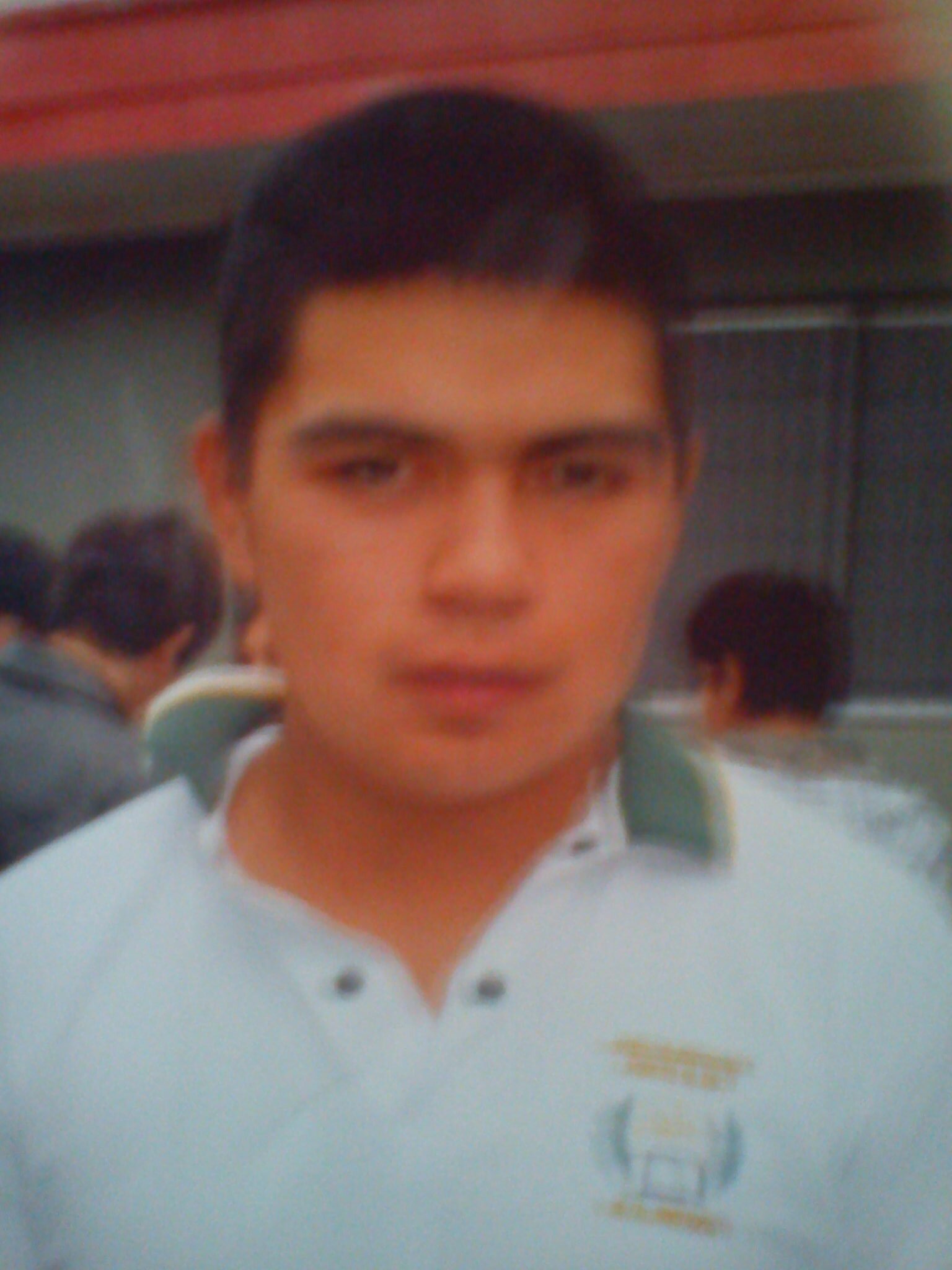 elxeluco's profile picture. mecanico automotriz