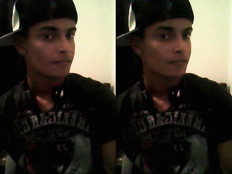 Não fale , só pense ! Follow me and follow you :p