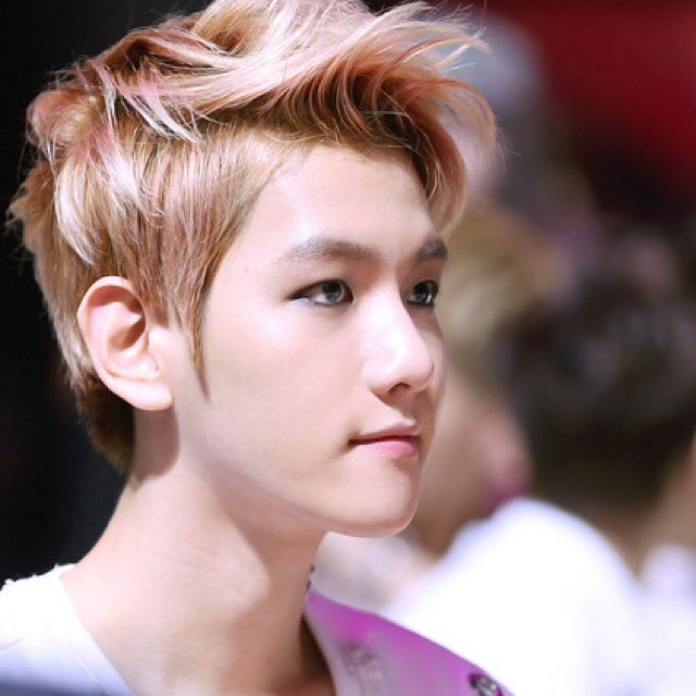 @istar__ent | EXO's Bacon