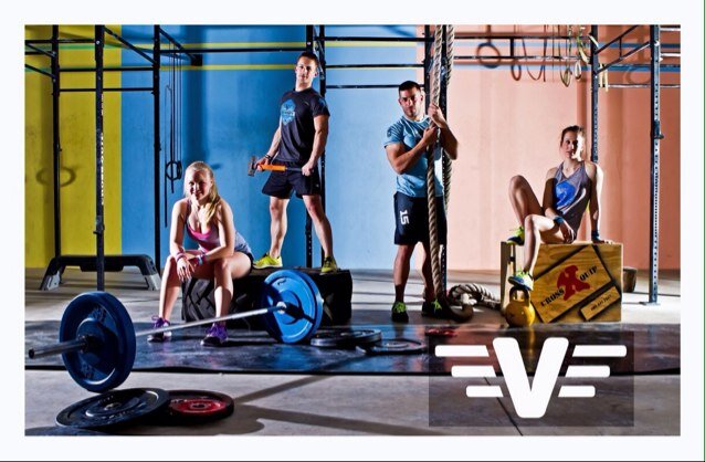 VirtuositySA_FB's profile picture. 