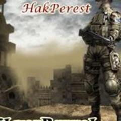 hakperestadam's profile picture. 