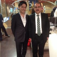 Tuncay ARTI  (@councilofeurope) Twitter profile photo