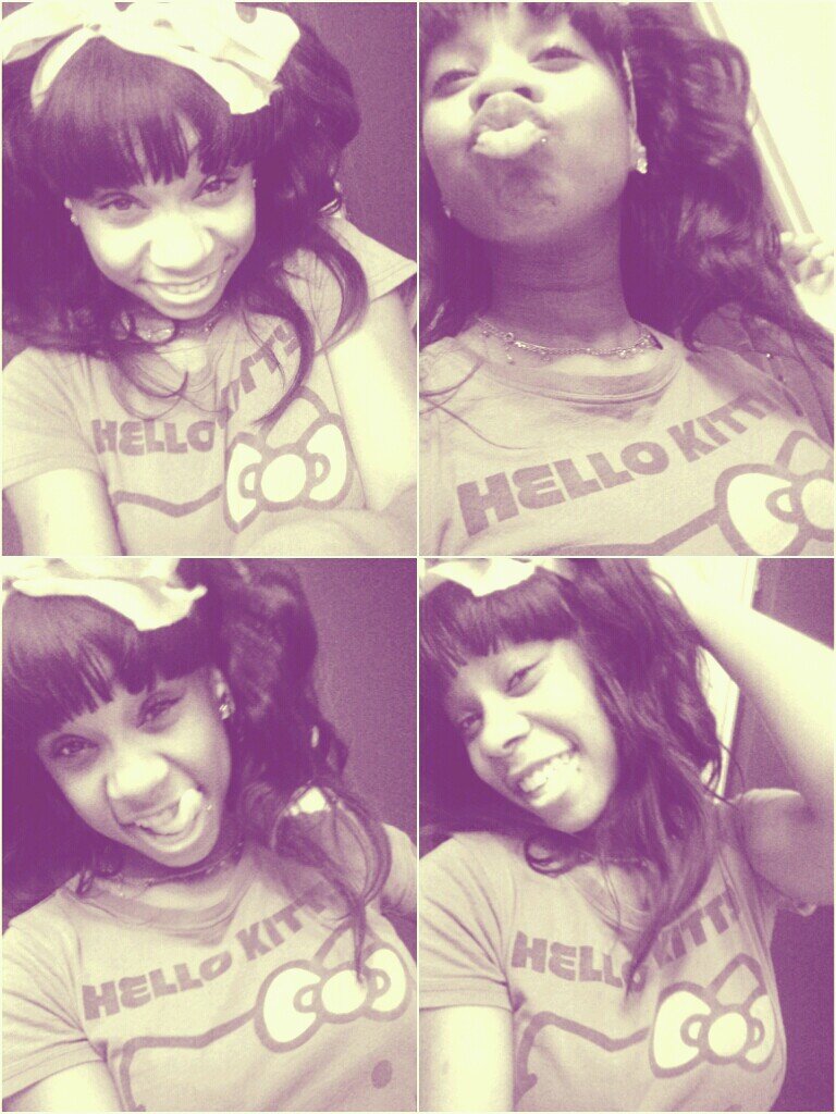 Life Is Simple You Live & You Learn & Twitter Is also, FOLLOW ME & I'll FOLLLOW BACK (: