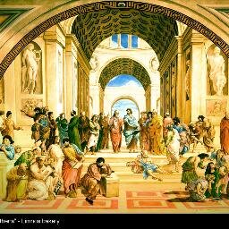 scientificis's profile picture. Rediscovering the facts that have shaped our lives