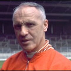 Bill Shankly in his own words. 

Daily