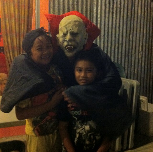 AlunanXander's profile picture. xander0319704