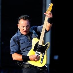 ブルース・スプリングスティーンの来日公演実現を一緒に目指しましょう！ We are working on a dream to bring Bruce Springsteen to Japan. We still believe in the promised land!