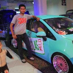 Bekerja untuk Negara tercinta