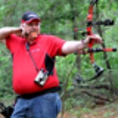 Staff Shooter for Specialty Archery Peeps and Stabilizers, Trophy Taker Arrow Rest, Viper Sight & BowRattler String Supressors. Proud Shooter of New Breed Bows,