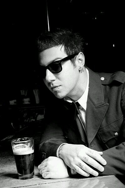Zacky das P00taria - dono da Fc @ScreamForZacky