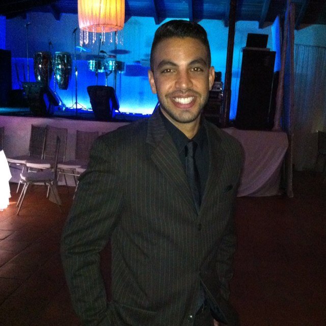 ArmandoYancenE's profile picture. 