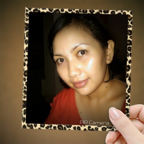 Sederhana saja