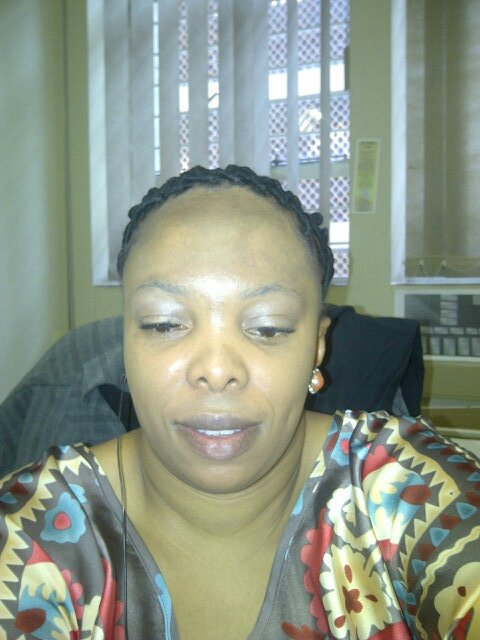 Sesi wa batho
