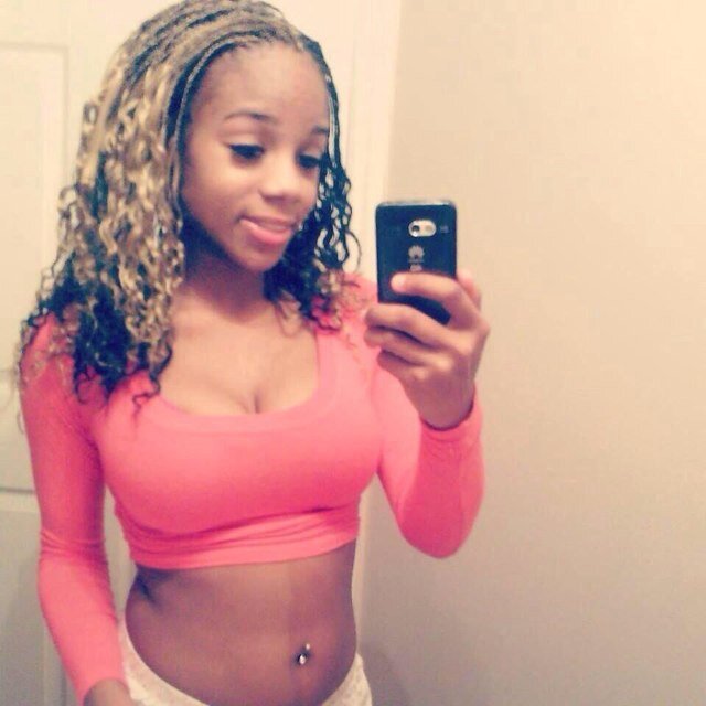 Fuck yall! Follow me though!