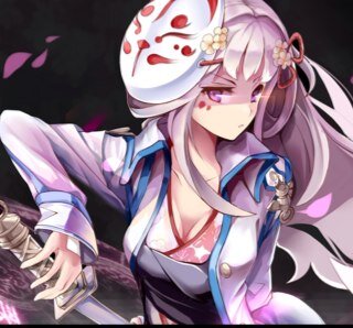 •Misao Kurosawa• 19YrsOld • 5 Foot 4 • Japanese Descent • Alias: Touka Fudakawa • Professional Assassin, Fighter and Weapons expert. #Single [RP/OC/MV/18+]