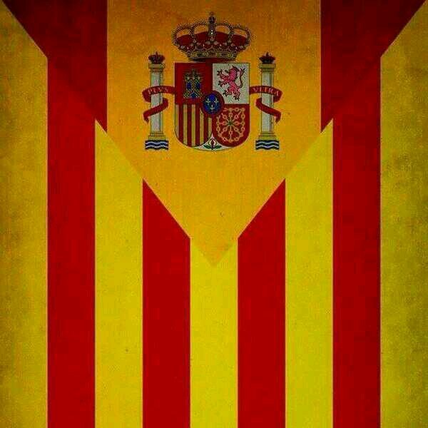 Español y anticomunista.
11S de 1714, el día en que Cataluña dejó la Edad Media. 
 RT≠♡