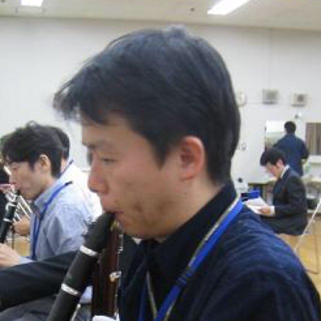 tosca_cl's profile picture. クラリネット演奏/Tosca/農業/野菜作り/西洋美術/清盛クラスタ/Winona Ryder/SAP/VSCode/社労士有資格者/DC/投資信託/パラグライダーパイロット証保持/TOEIC/週3ジム/堤防釣り/身近な政治話題/子供3人/横浜