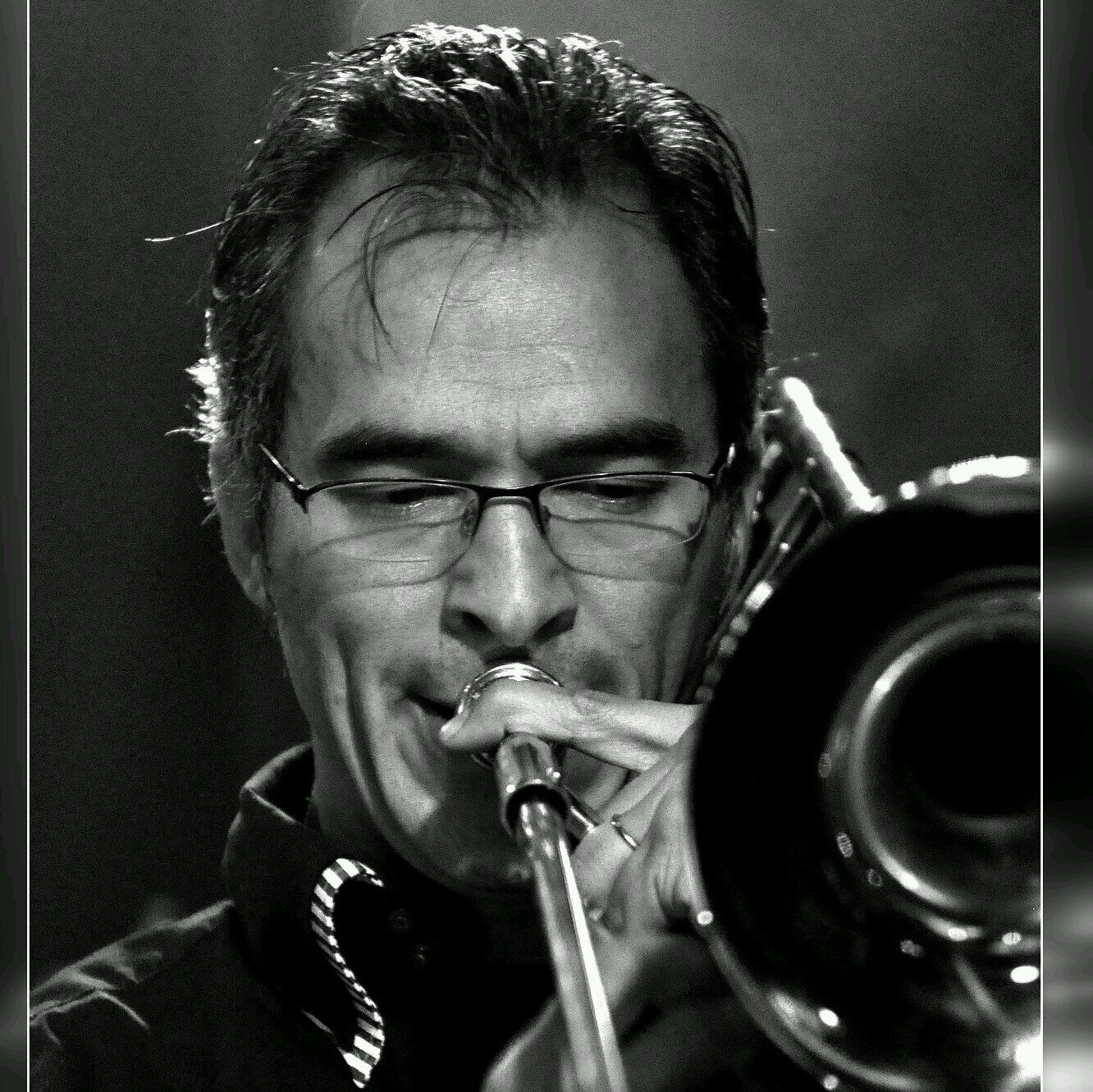 Trombonist o.a. bij De Kinkels, Theatergroep MaxMini, Strudel und Streifen, Sousafonist S.O.Kliemaks, Groepsleerkracht 1-2 op b.s. D'n Overkant