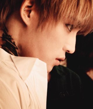 @DukbokkiRP | JYJ's Jaejoong from TVXQ | #86L