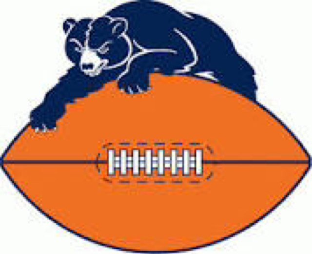 All things chicago bears