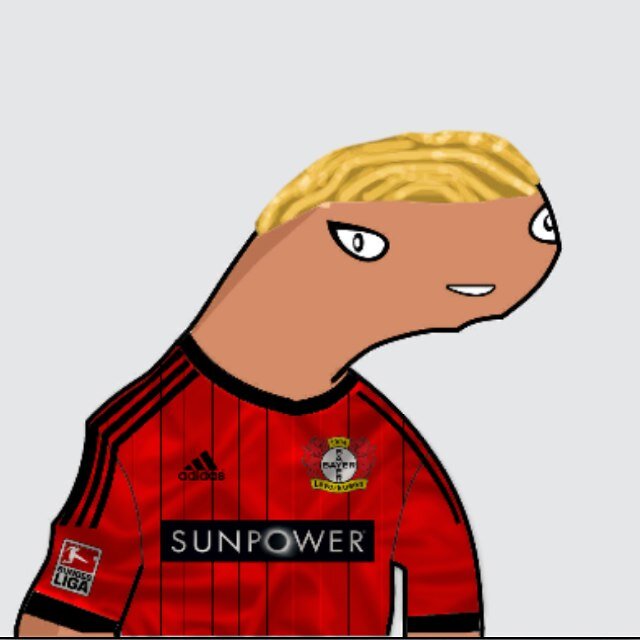 Original Kießling toon. Stryker fur beyer lerverkooszen. I em t boss u germen fuBall