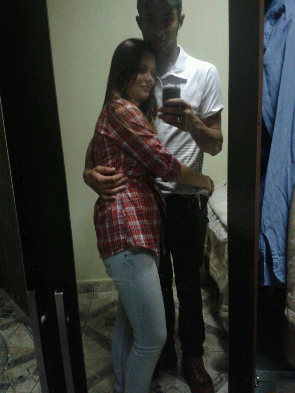 eu te amo Dudaa Assman