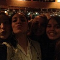 Maria Lucia Abait (@luabait) 's Twitter Profile
