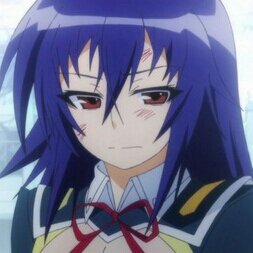 めだかBOXの黒神めだかの非公式なりきりだ。それ以外のなにものでもない。ついぷろは必ず読めよ。後悔するのは貴様だ。あとこちらに書いとくが合言葉があったって必ず返すとは限らん、しつこく送ってくるなら対応はさせてもらう。合言葉は一つの基準、条件に過ぎん。気長に絡んで待て