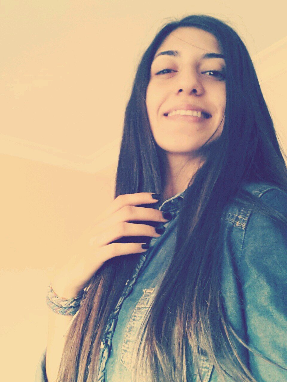 DilsadBlk's profile picture. ÜAL