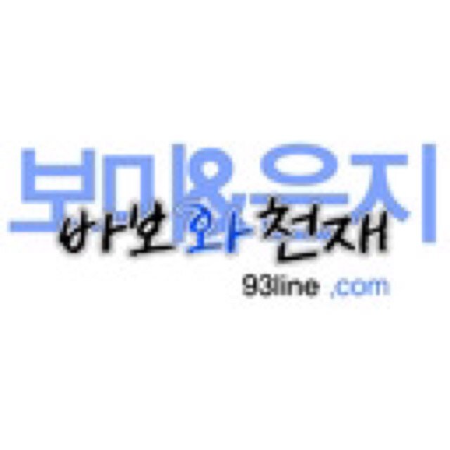 Apink BoMi & EunJi Fansite '바보와천재(93line)'