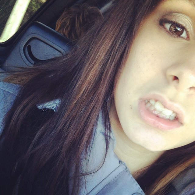 My name is cheyenne hahahahahah duh lol im from carolina i love my boyfriend levi