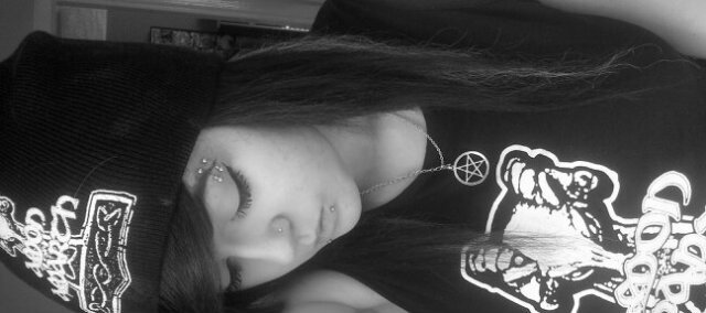 _DollyDelicious's profile picture. CannibalCorpse&Behemoth&Slipknot&AmonAmarth&HollywoodUndead basically complete my life.