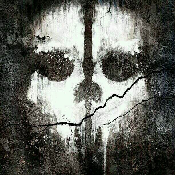 CODシリーズやってる、もしくは好きな人はフォロー        お願いします！！                                                                             PS3 ID Phantom_6Man