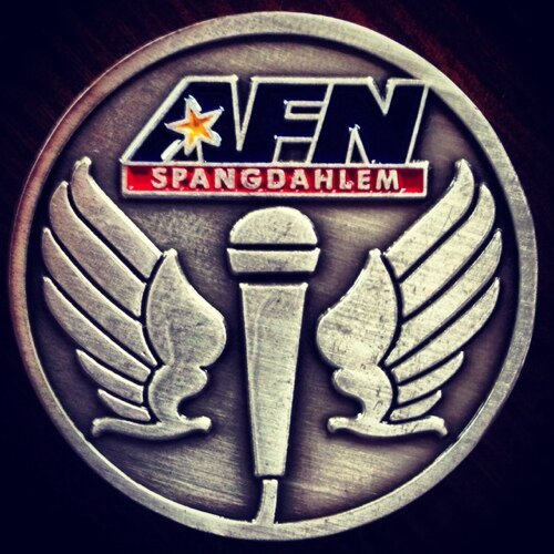 This is the official American Forces Network Spangdahlem twitter page!  We provide command information, news & entertainment to the Eifel region of Germany.