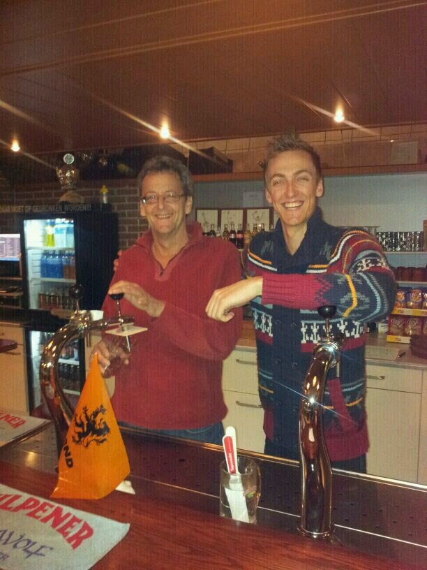 klaasulco's profile picture. 